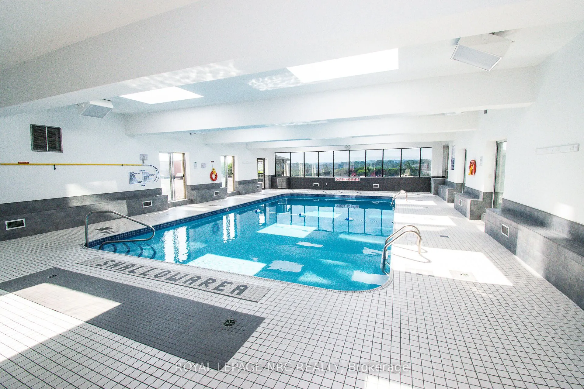 7 Gale Crescent, #904
