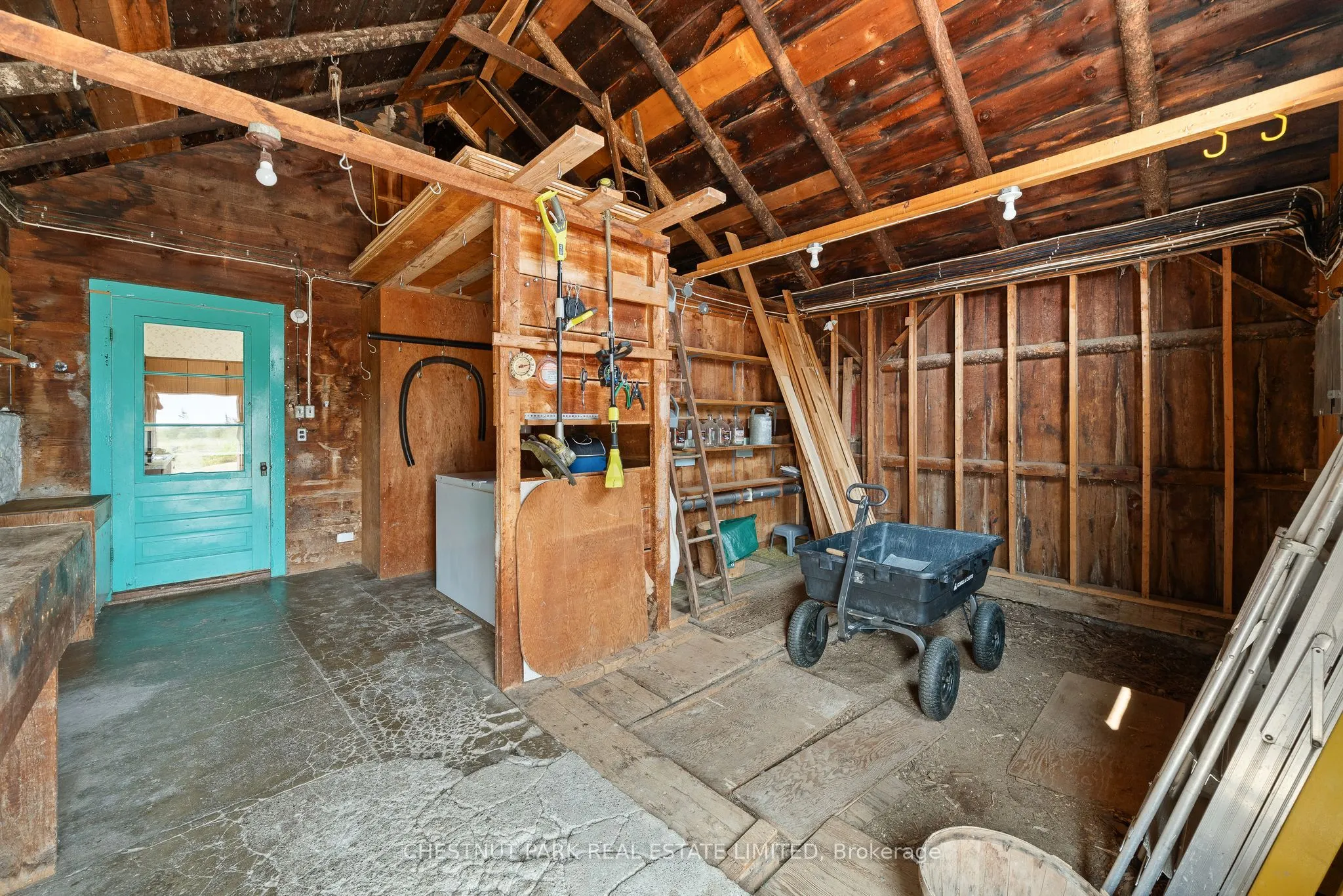 403 Closson Road