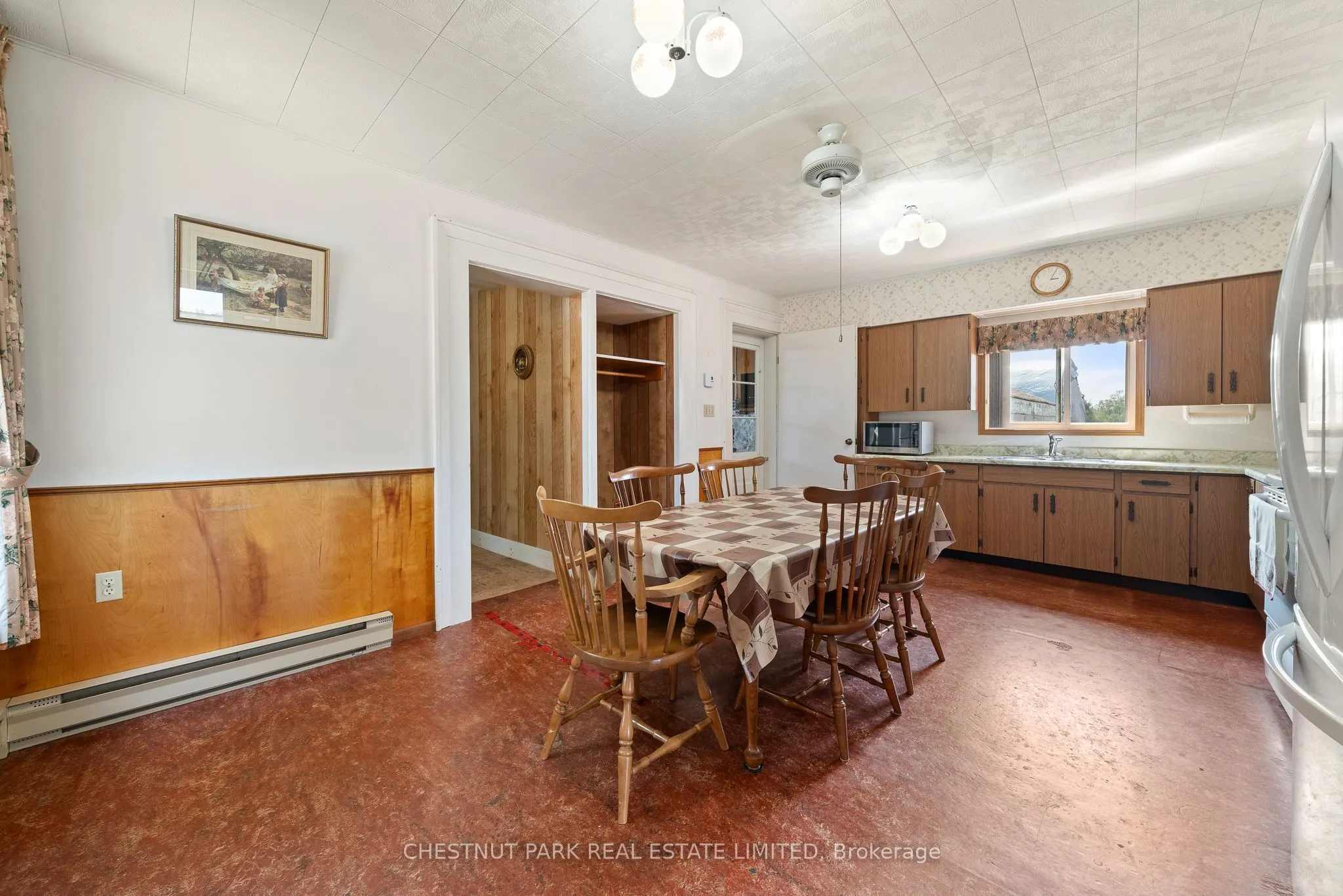 403 Closson Road