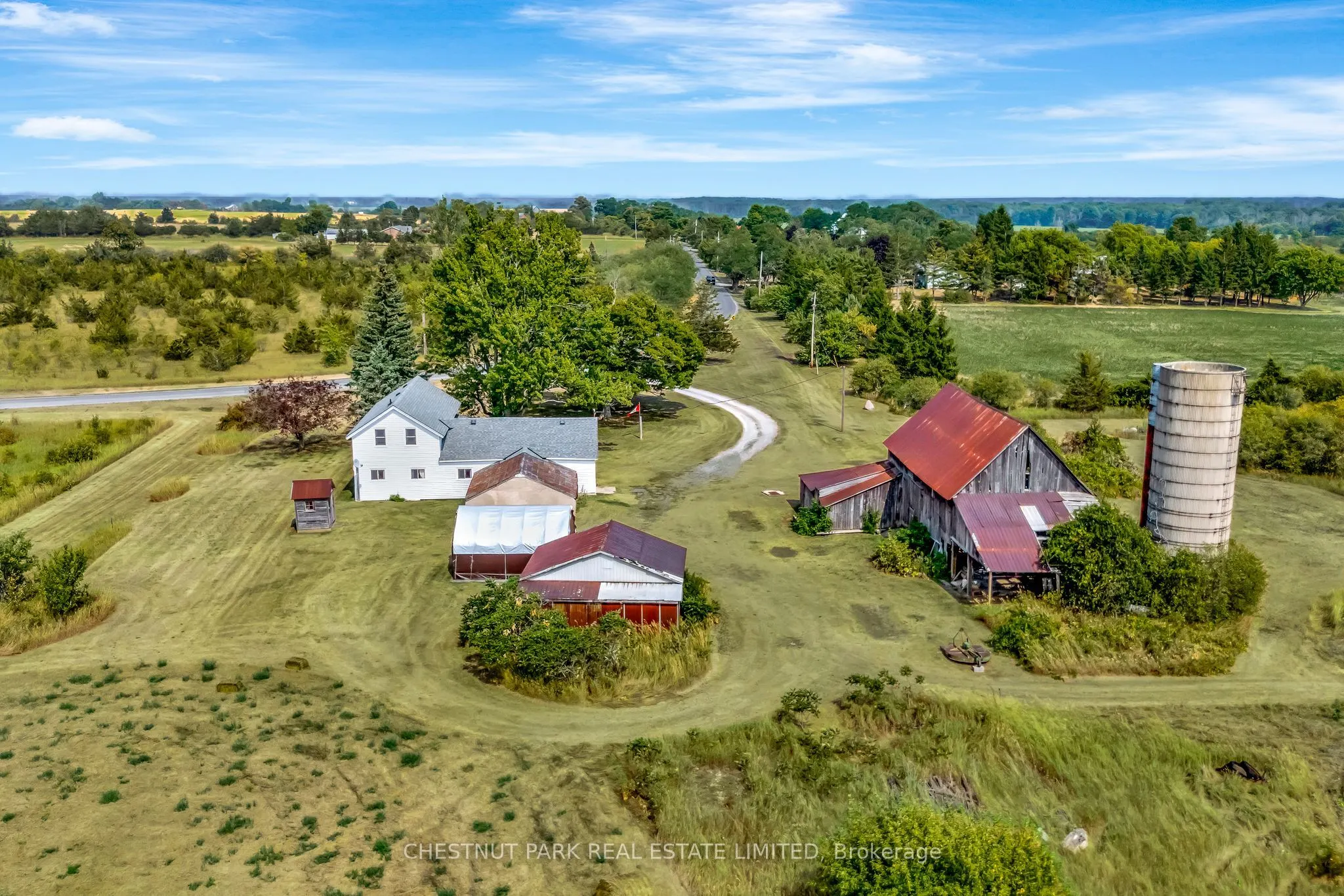 403 Closson Road