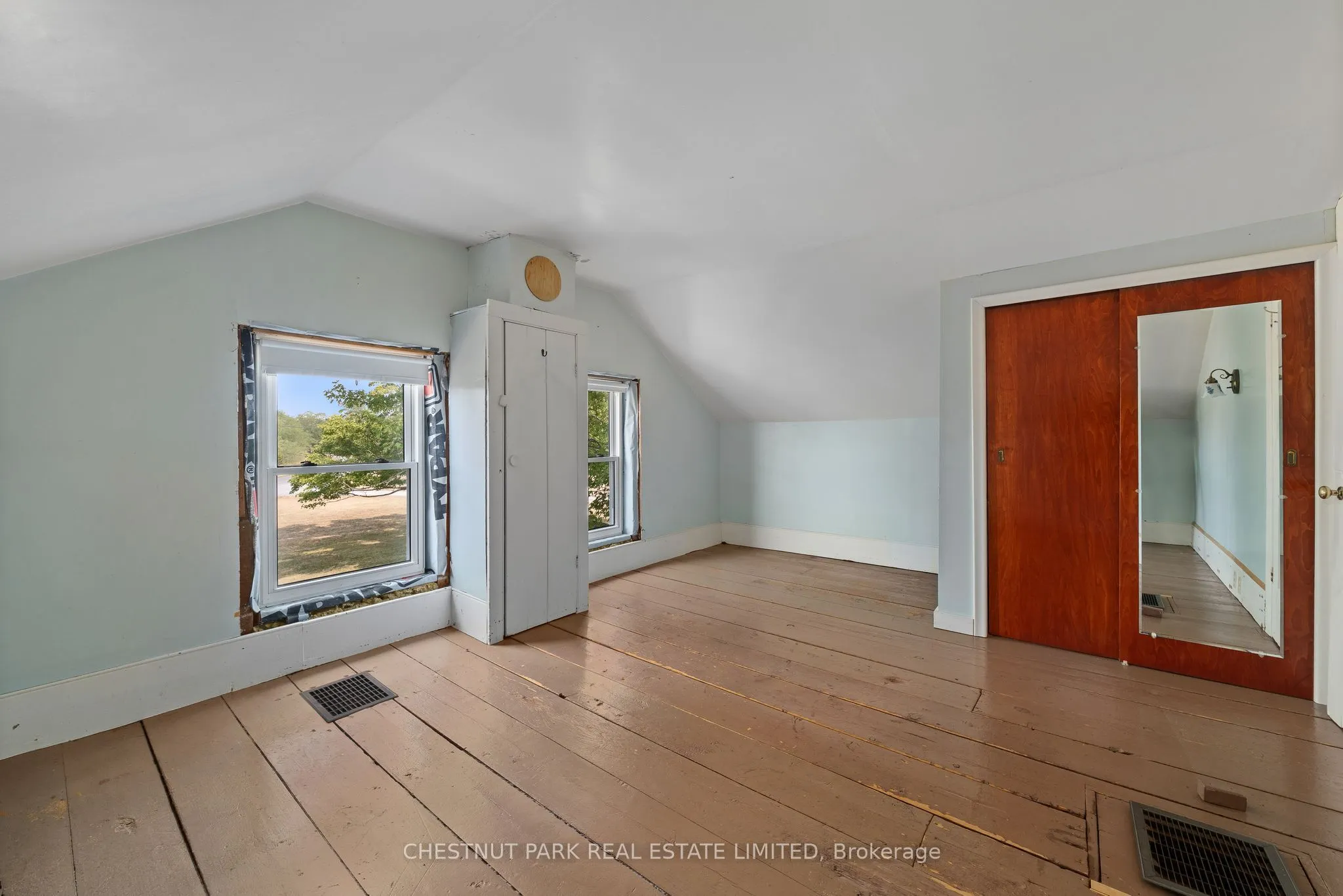 403 Closson Road