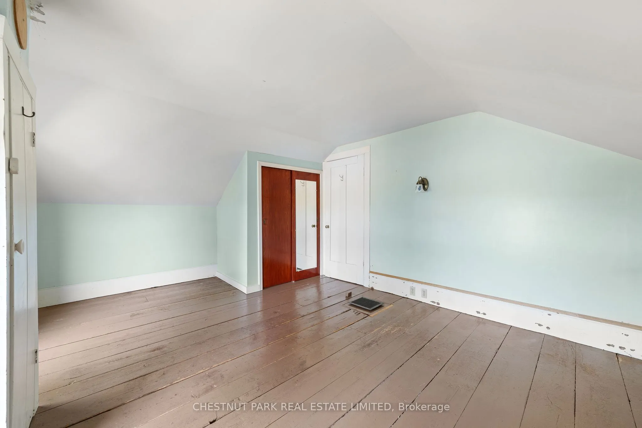403 Closson Road