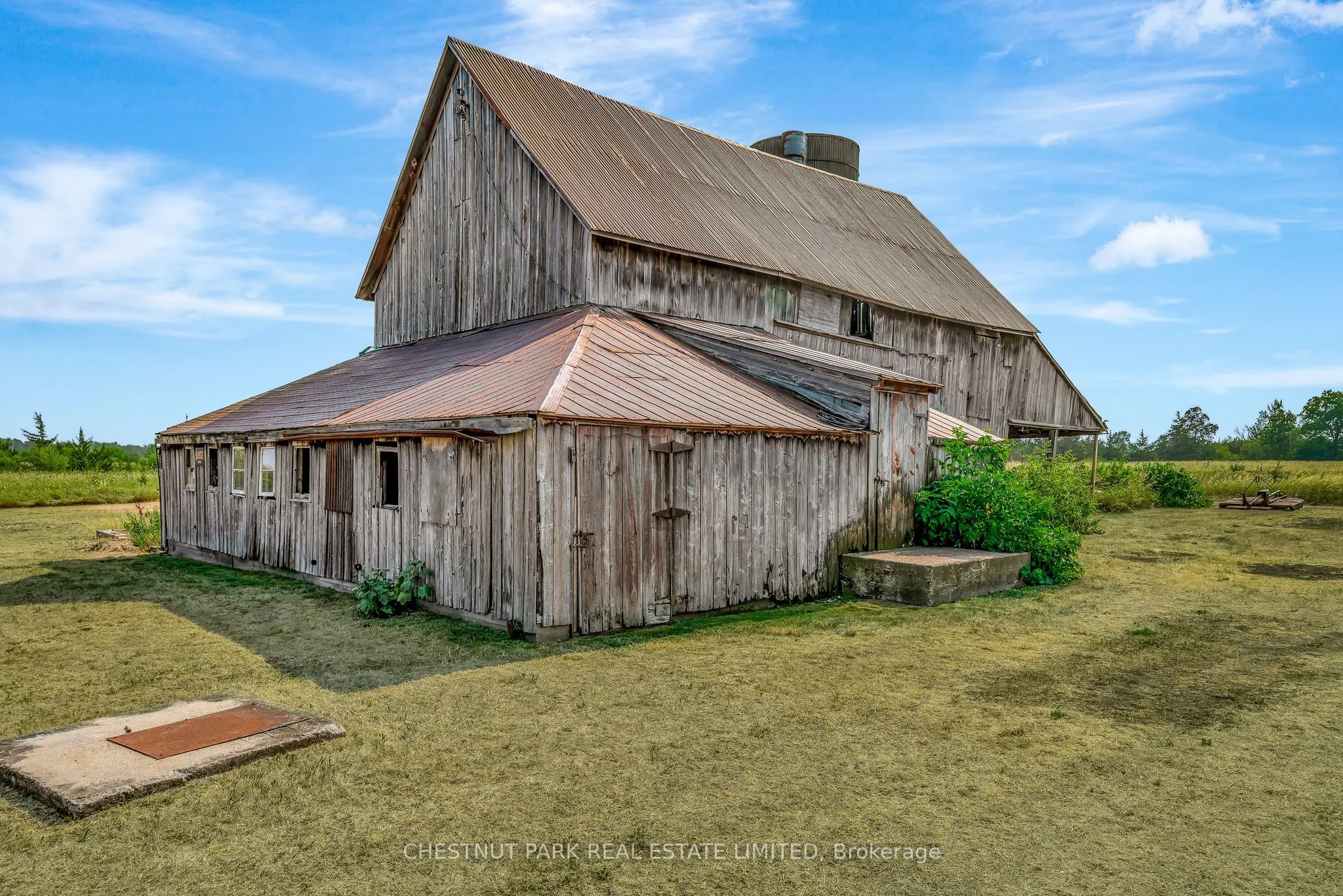 403 Closson Road