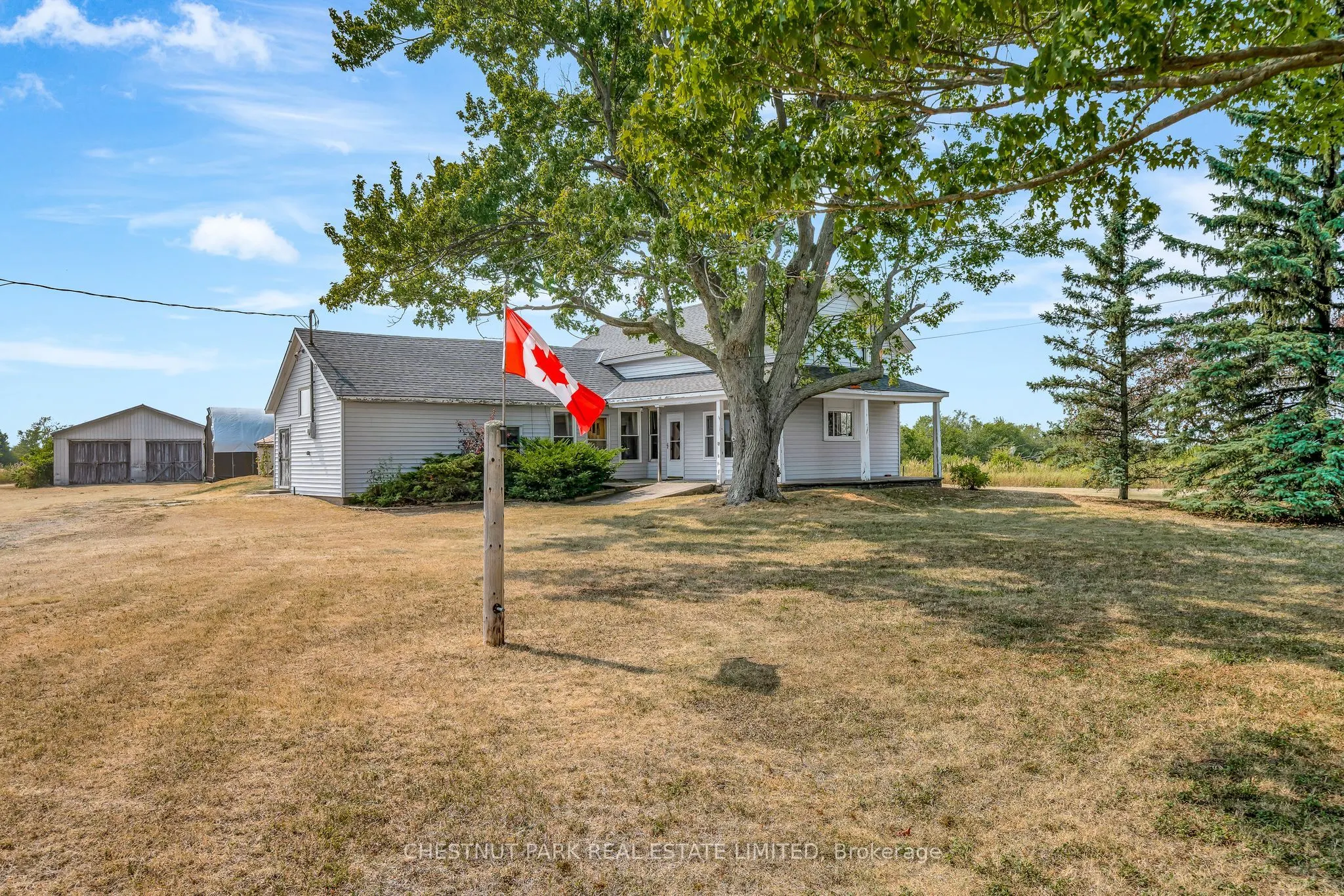 403 Closson Road