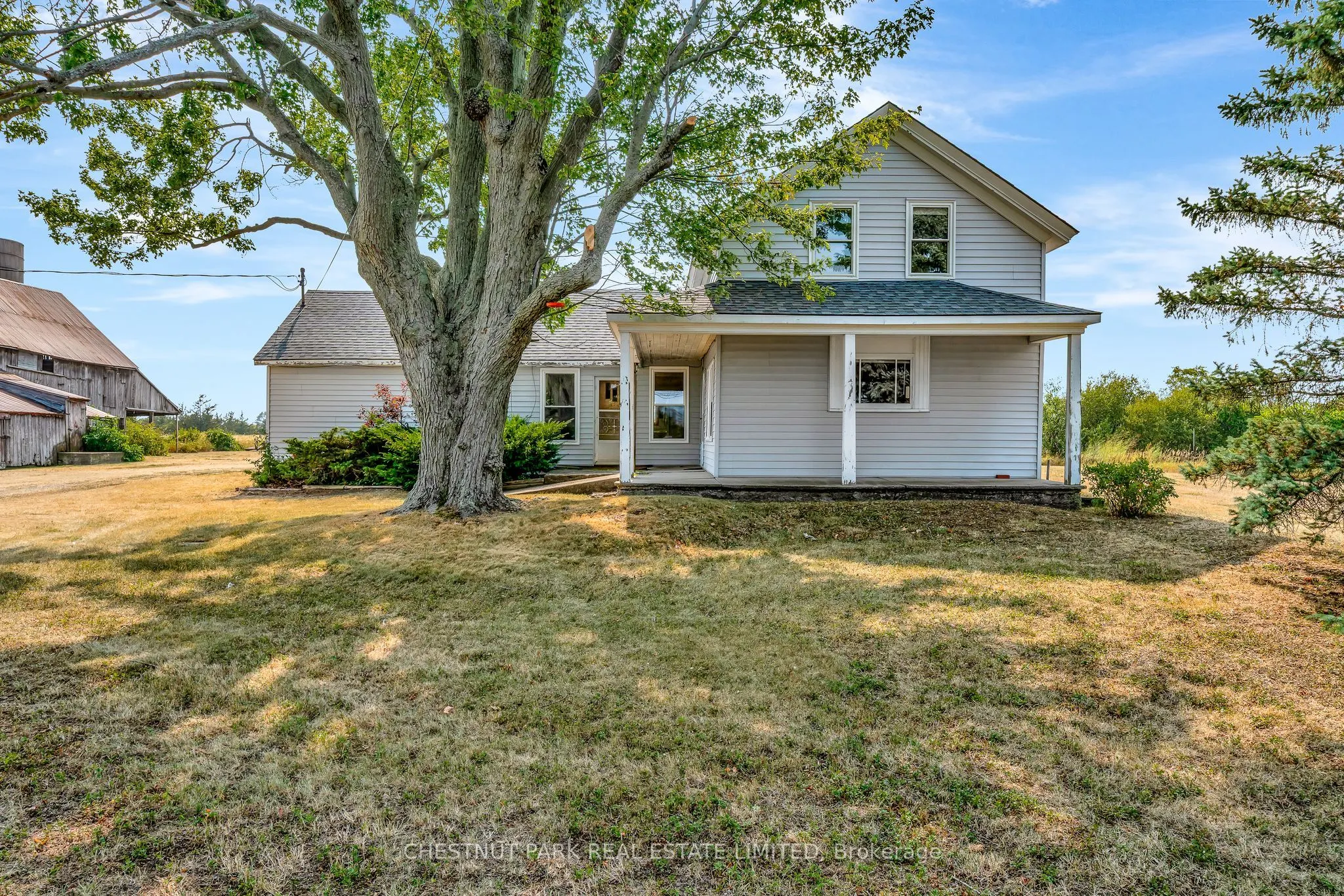 403 Closson Road