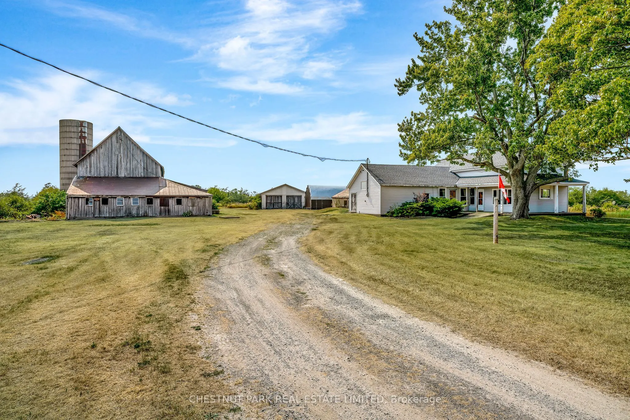 403 Closson Road