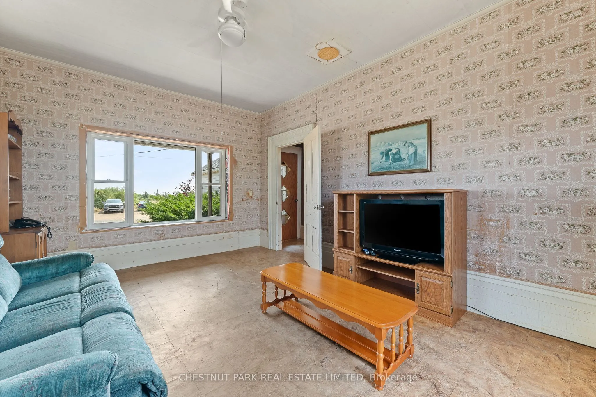 403 Closson Road