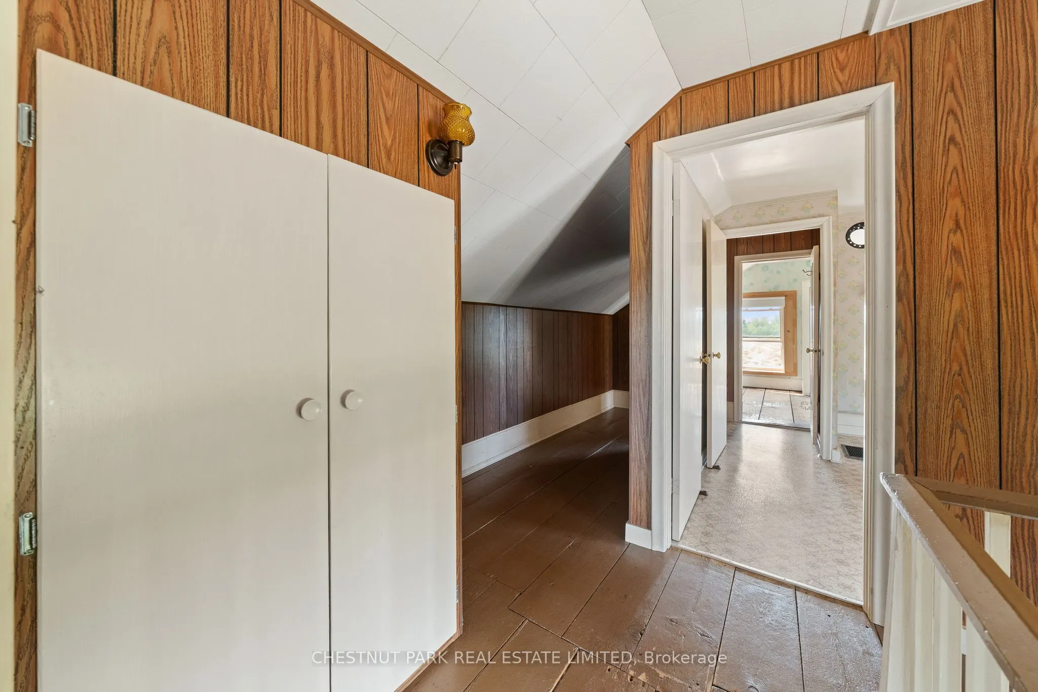403 Closson Road