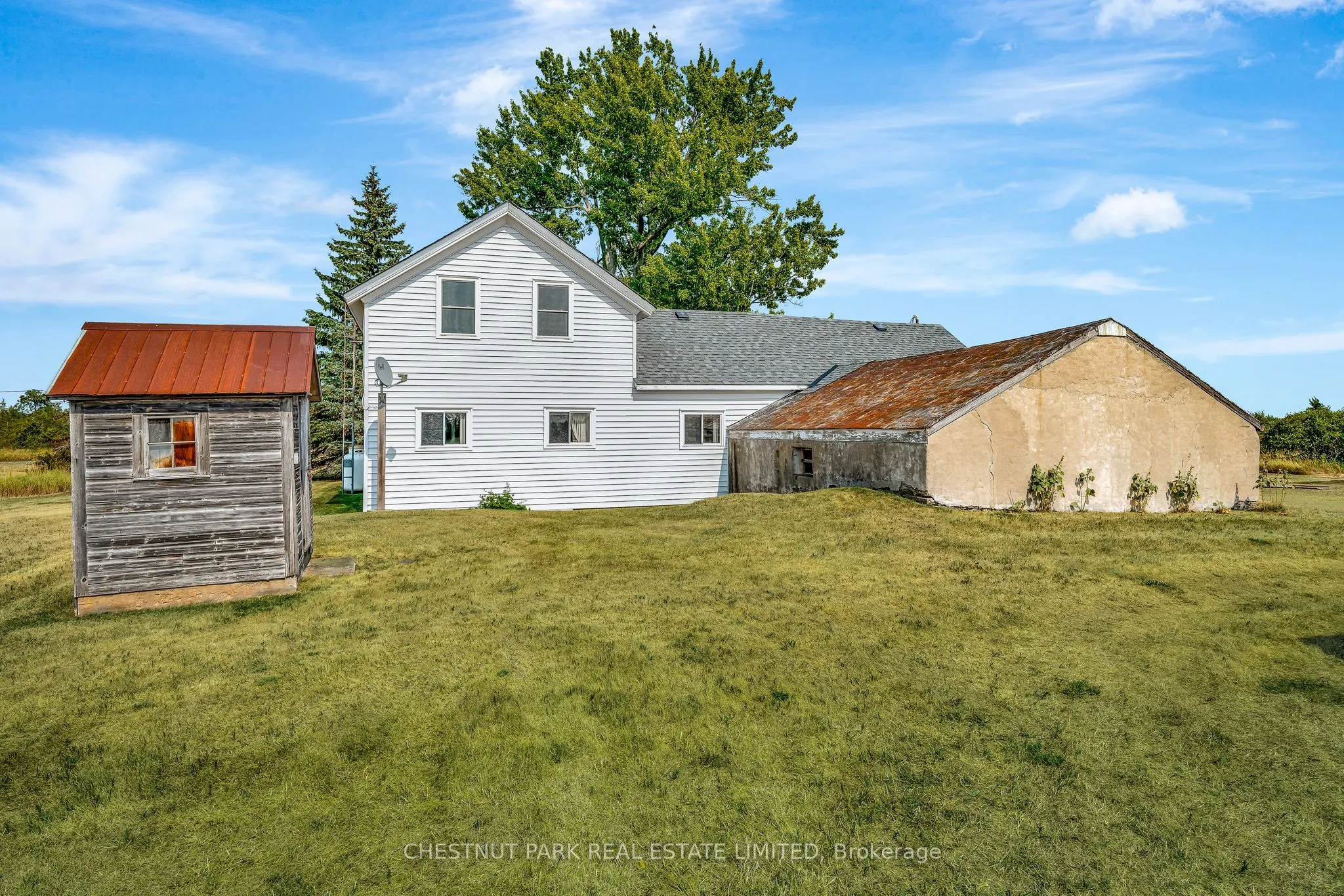 403 Closson Road