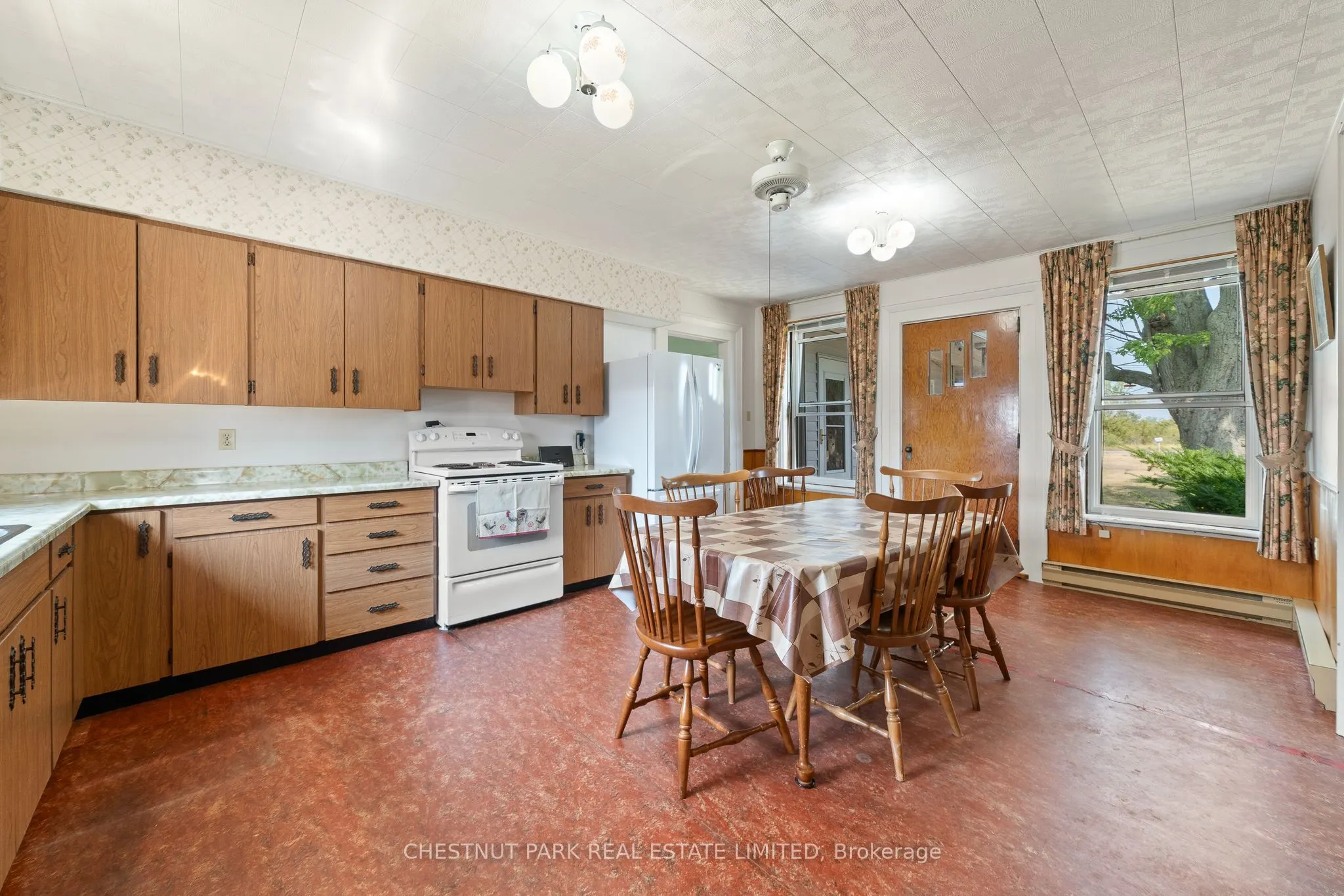 403 Closson Road