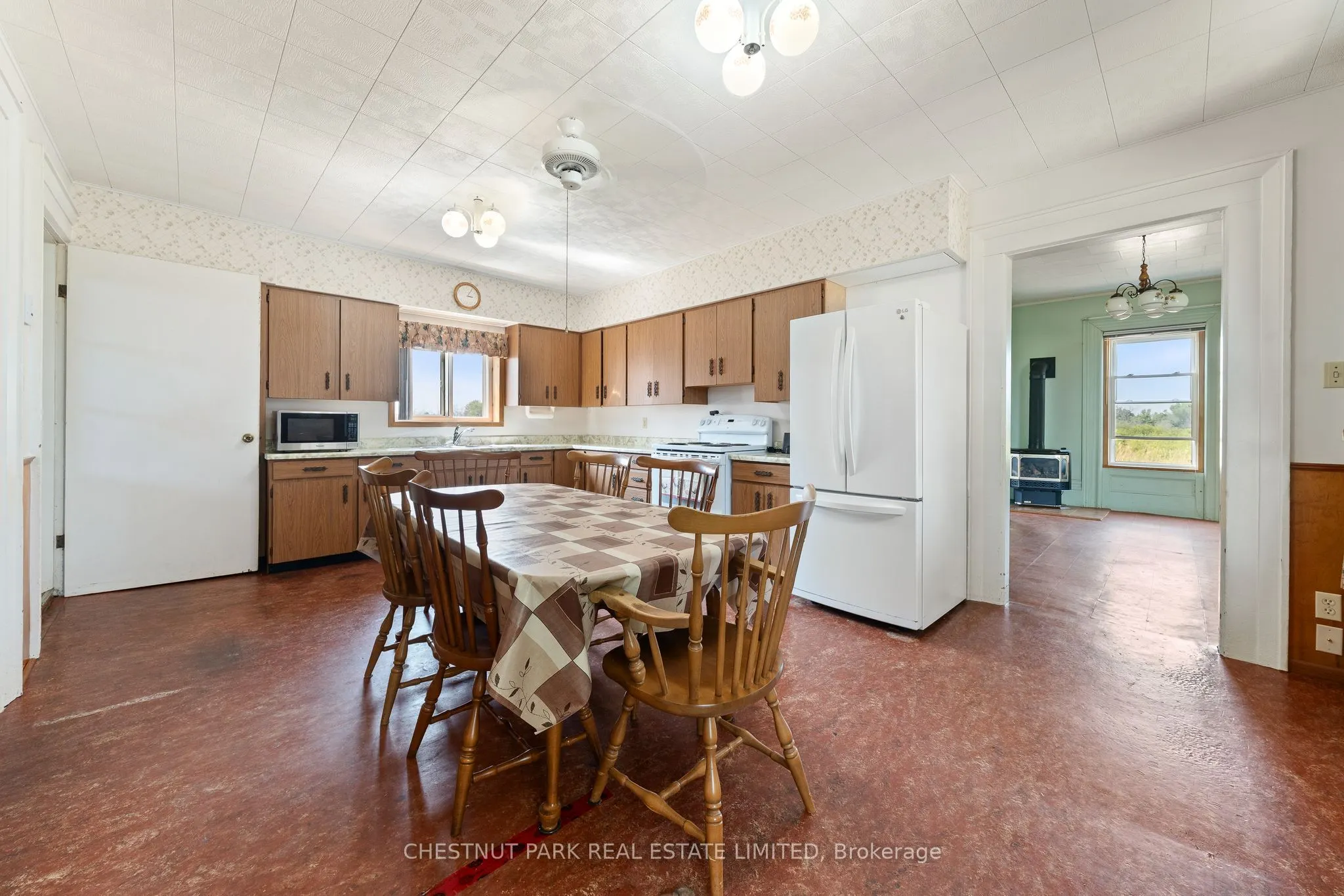 403 Closson Road