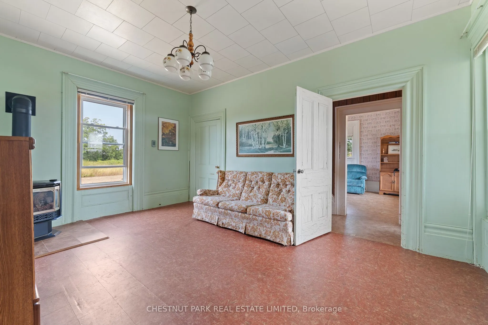 403 Closson Road