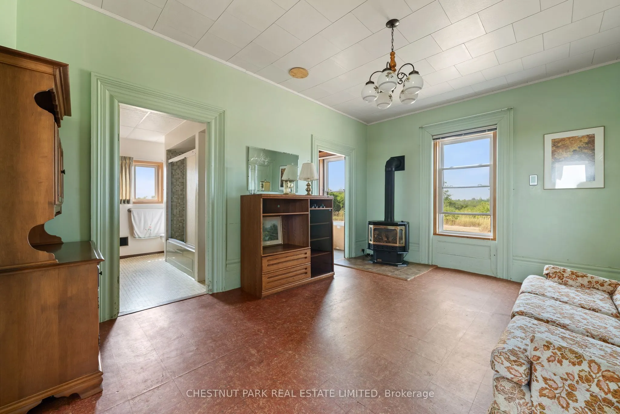 403 Closson Road