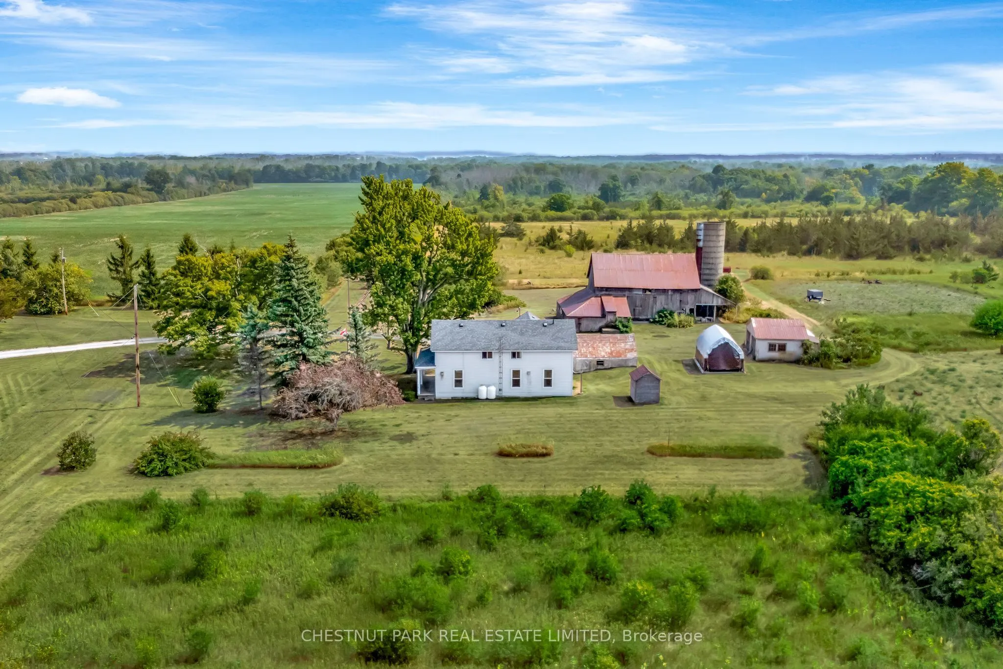403 Closson Road