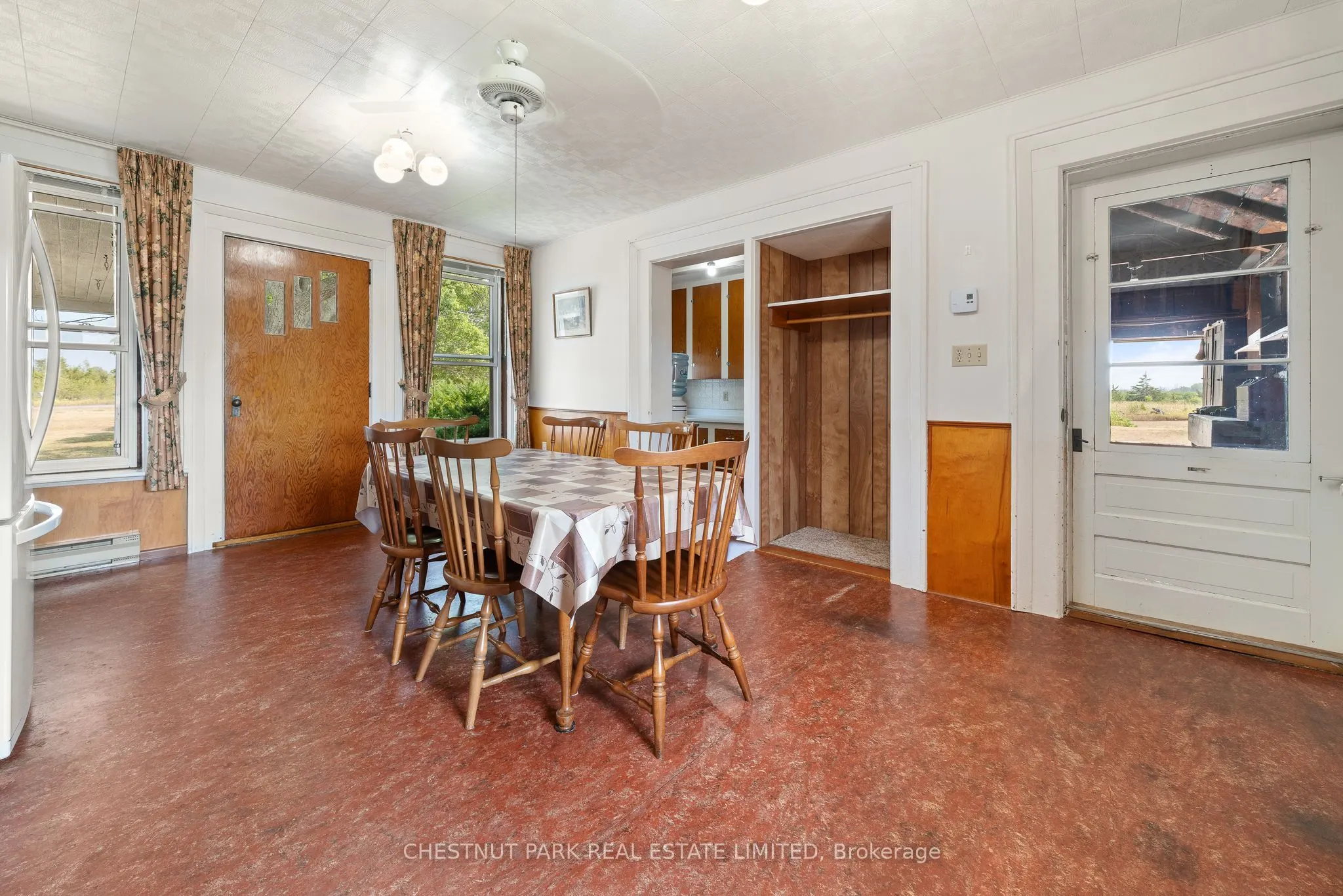 403 Closson Road