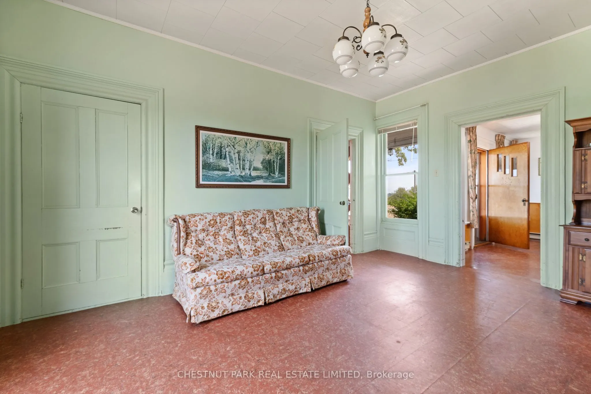 403 Closson Road