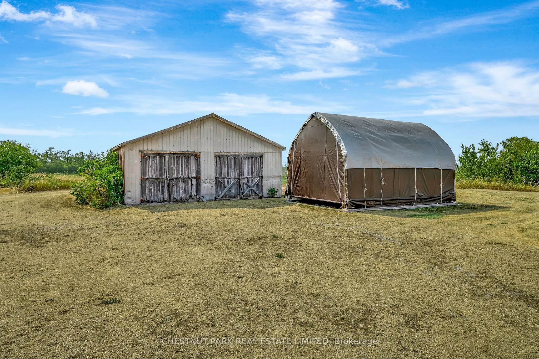 403 Closson Road
