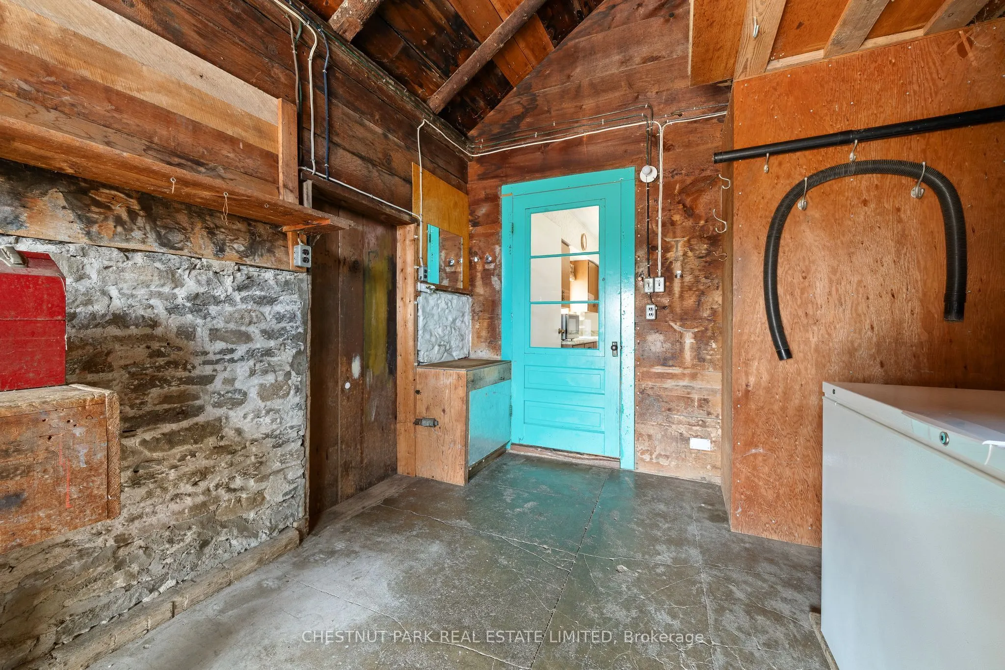 403 Closson Road