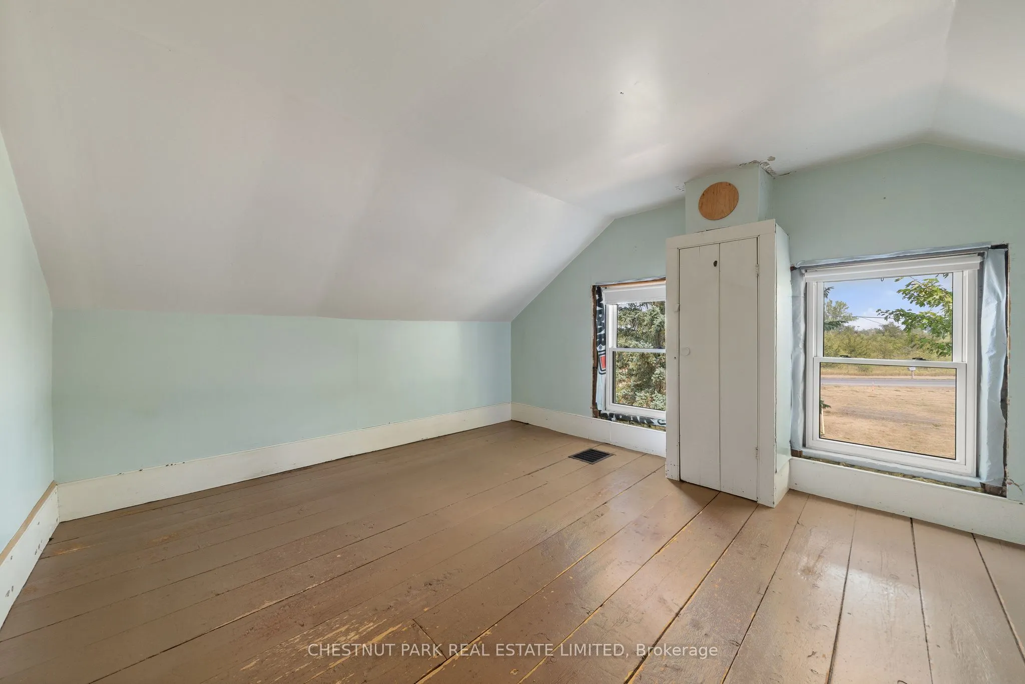 403 Closson Road