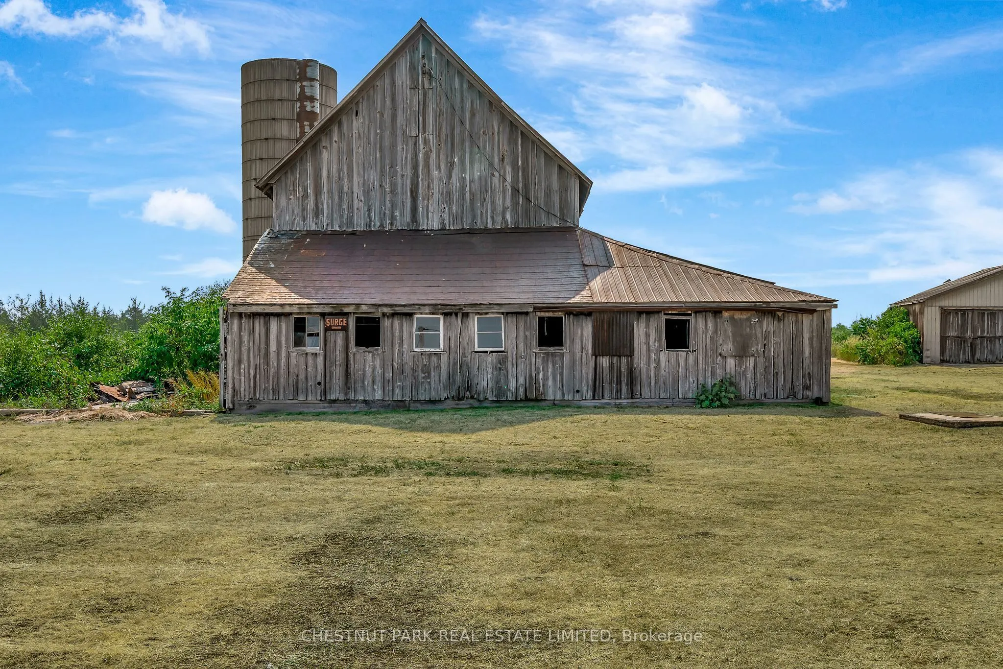 403 Closson Road