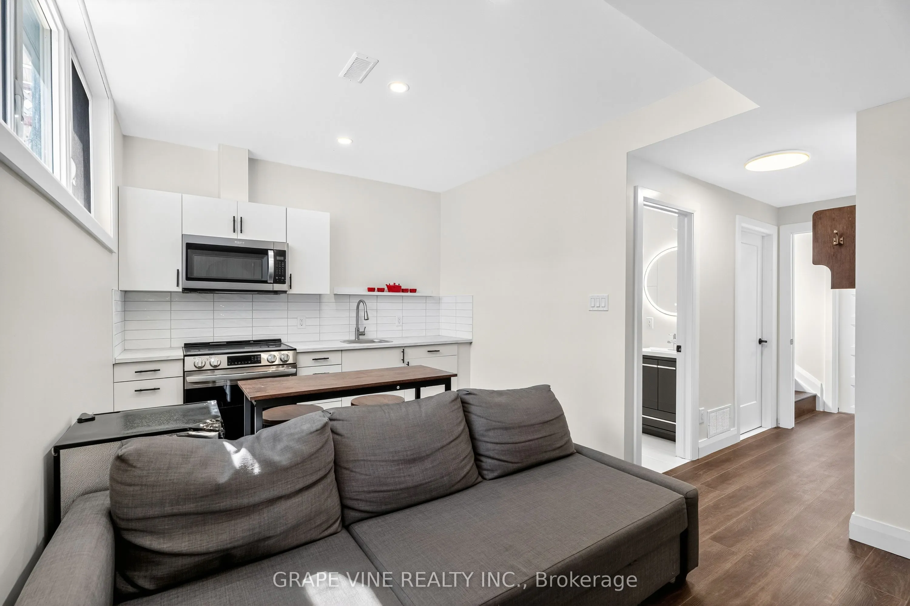 36 First Avenue