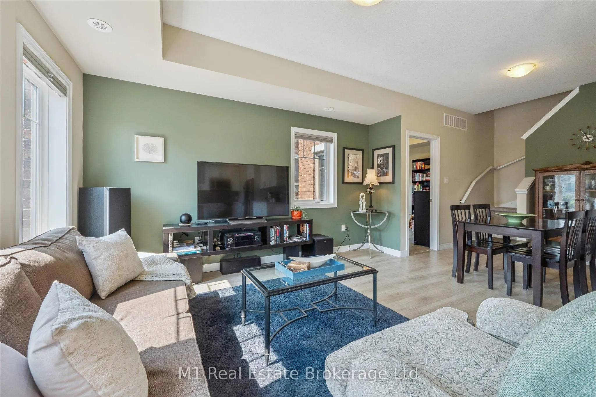 39 Kay Crescent, #22