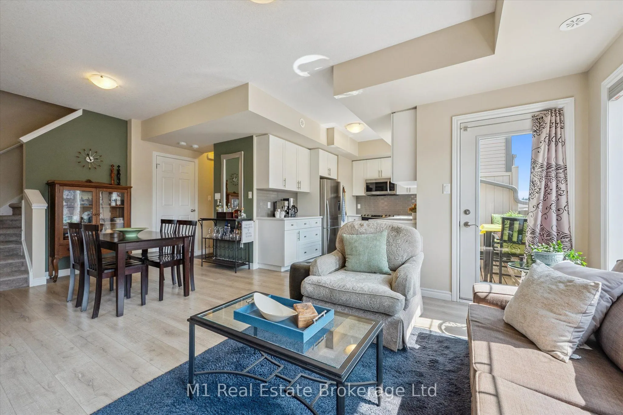 39 Kay Crescent, #22