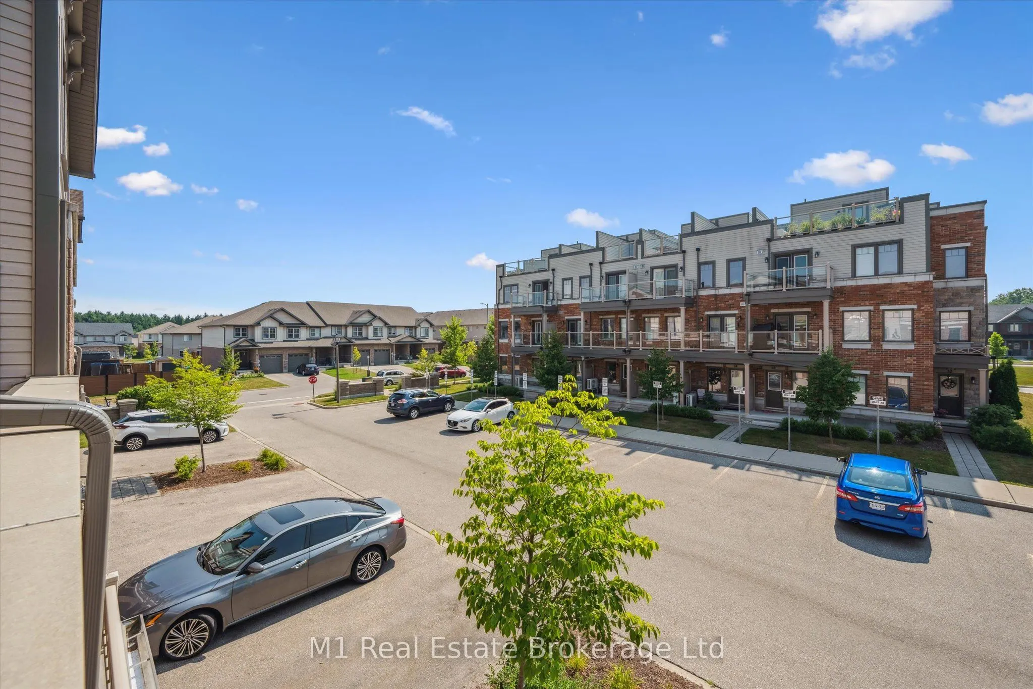 39 Kay Crescent, #22