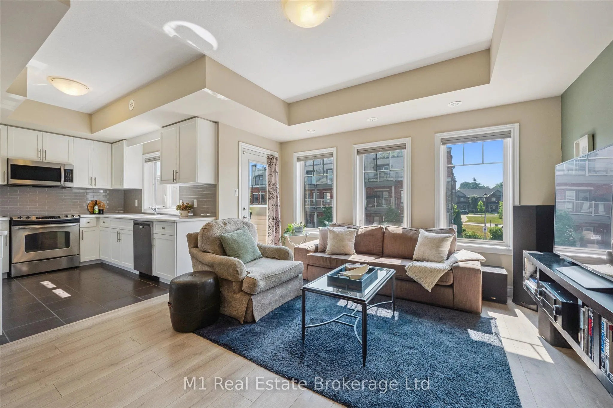 39 Kay Crescent, #22