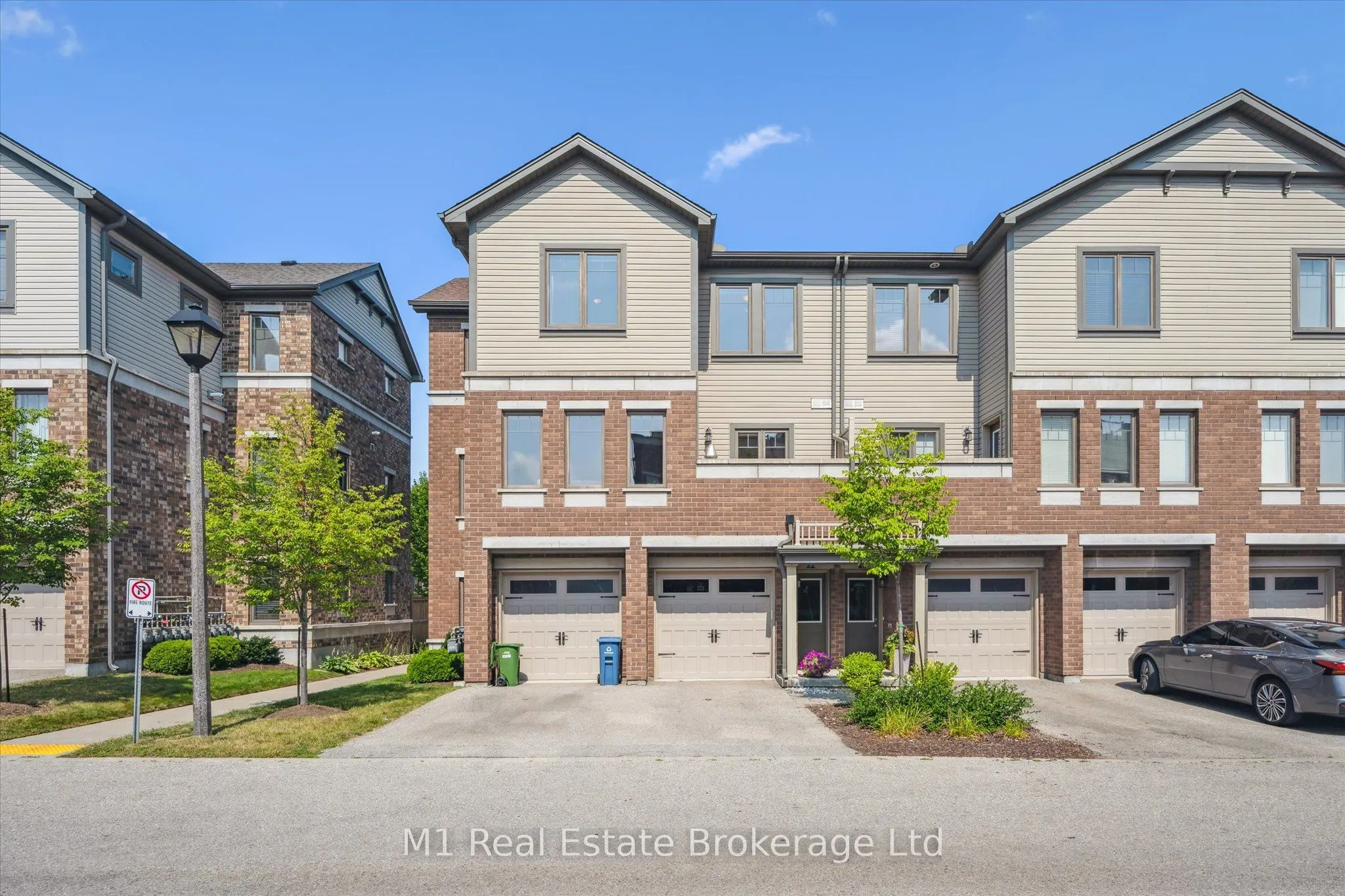 39 Kay Crescent, #22