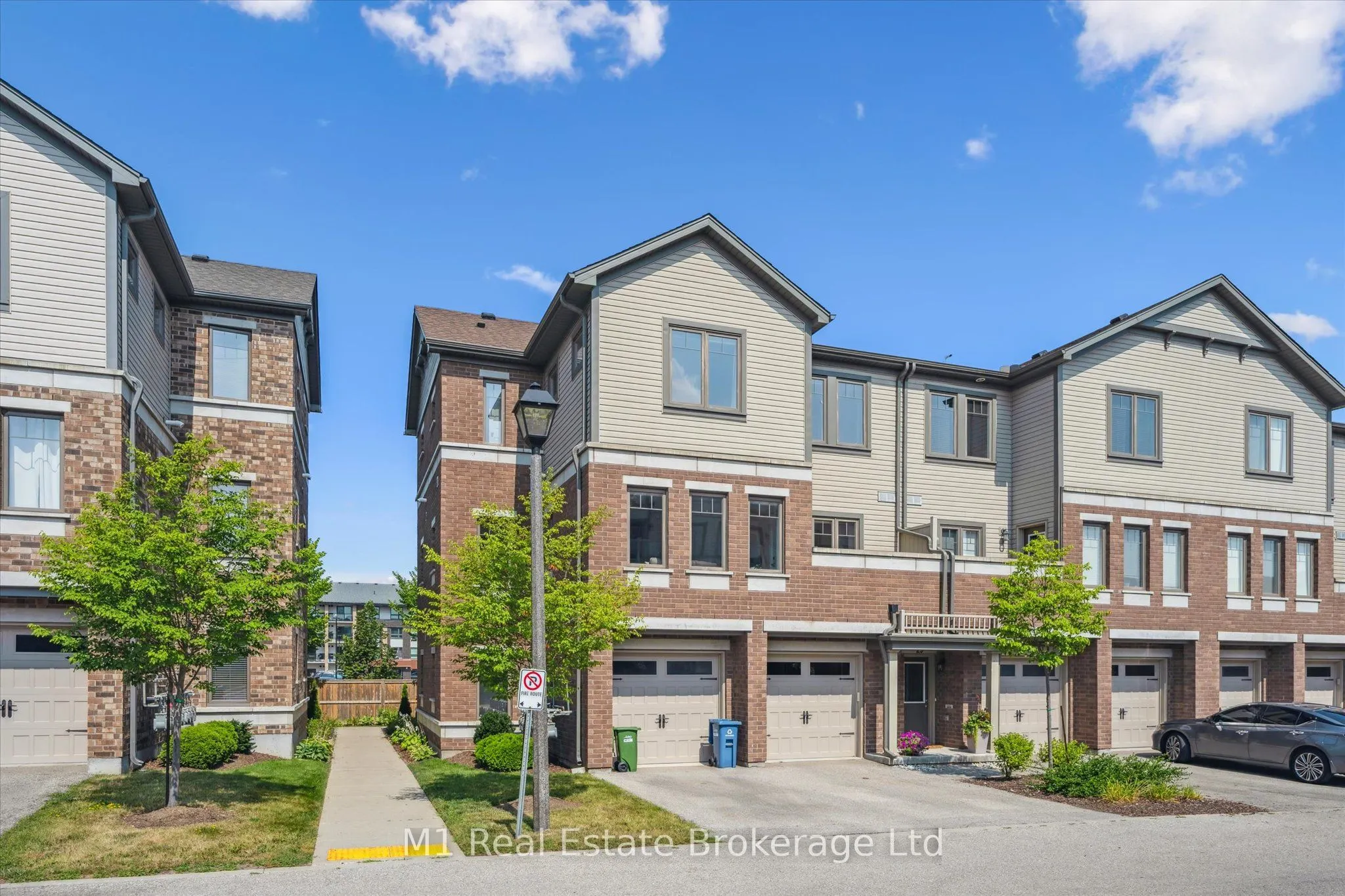 39 Kay Crescent, #22