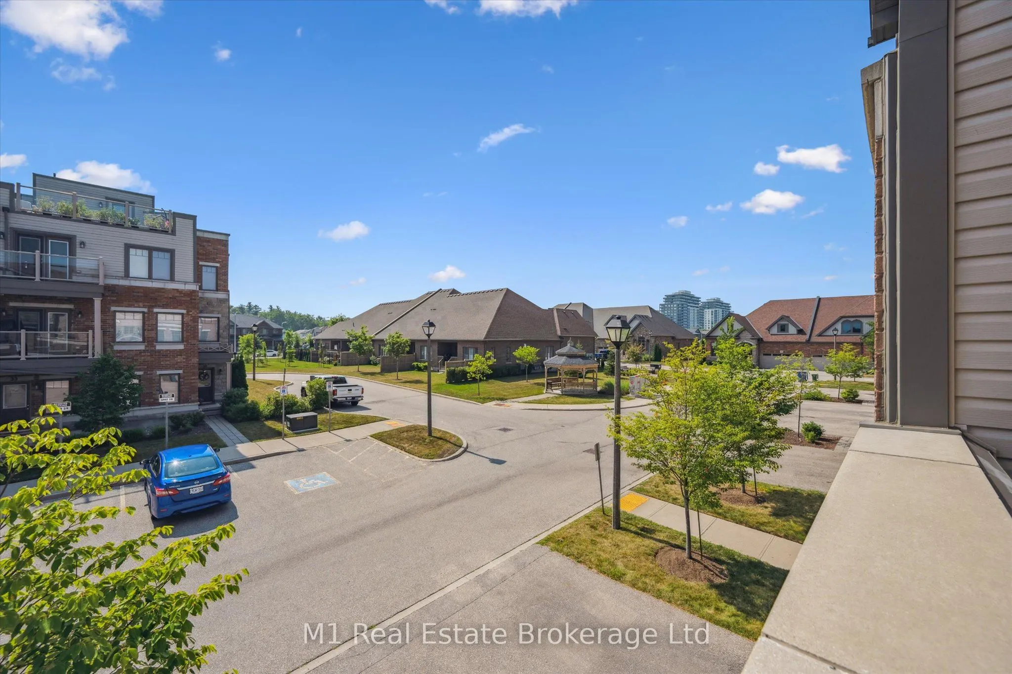 39 Kay Crescent, #22