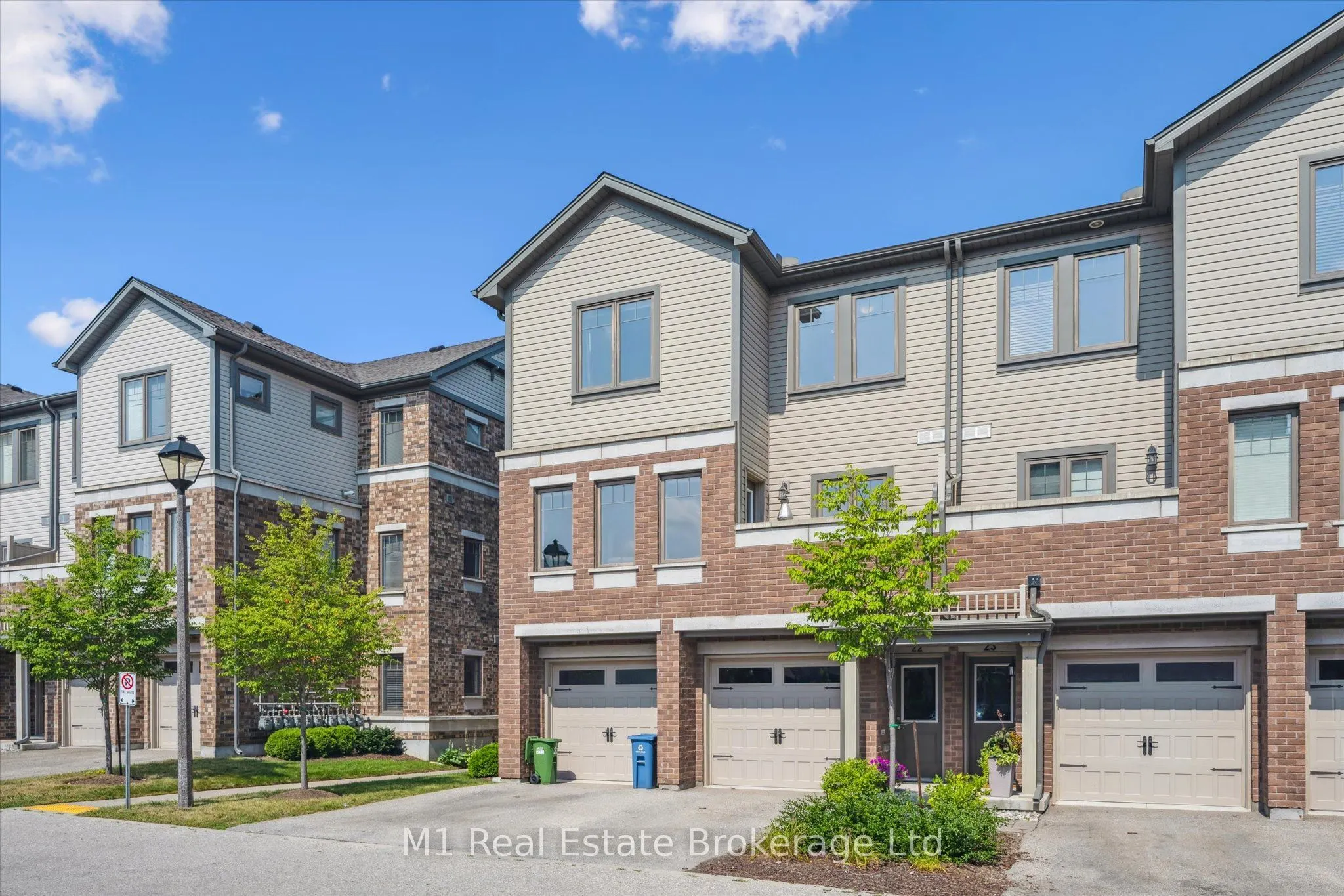 39 Kay Crescent, #22