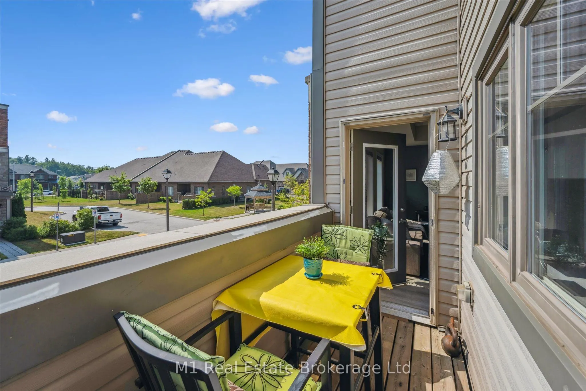39 Kay Crescent, #22