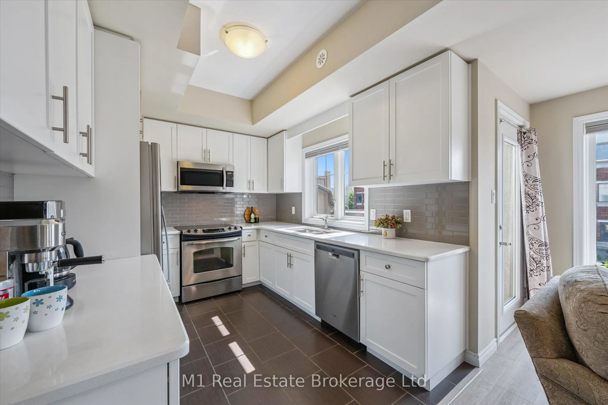 39 Kay Crescent, #22