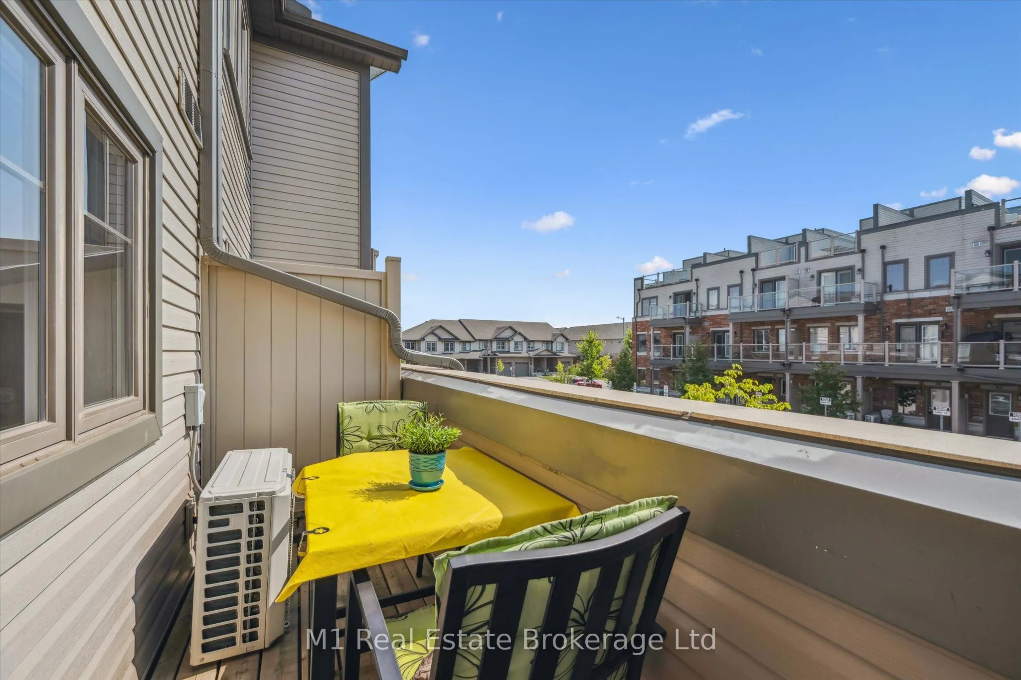 39 Kay Crescent, #22