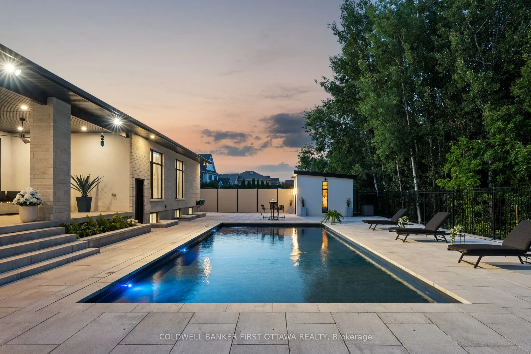 5398 Mansel Crescent