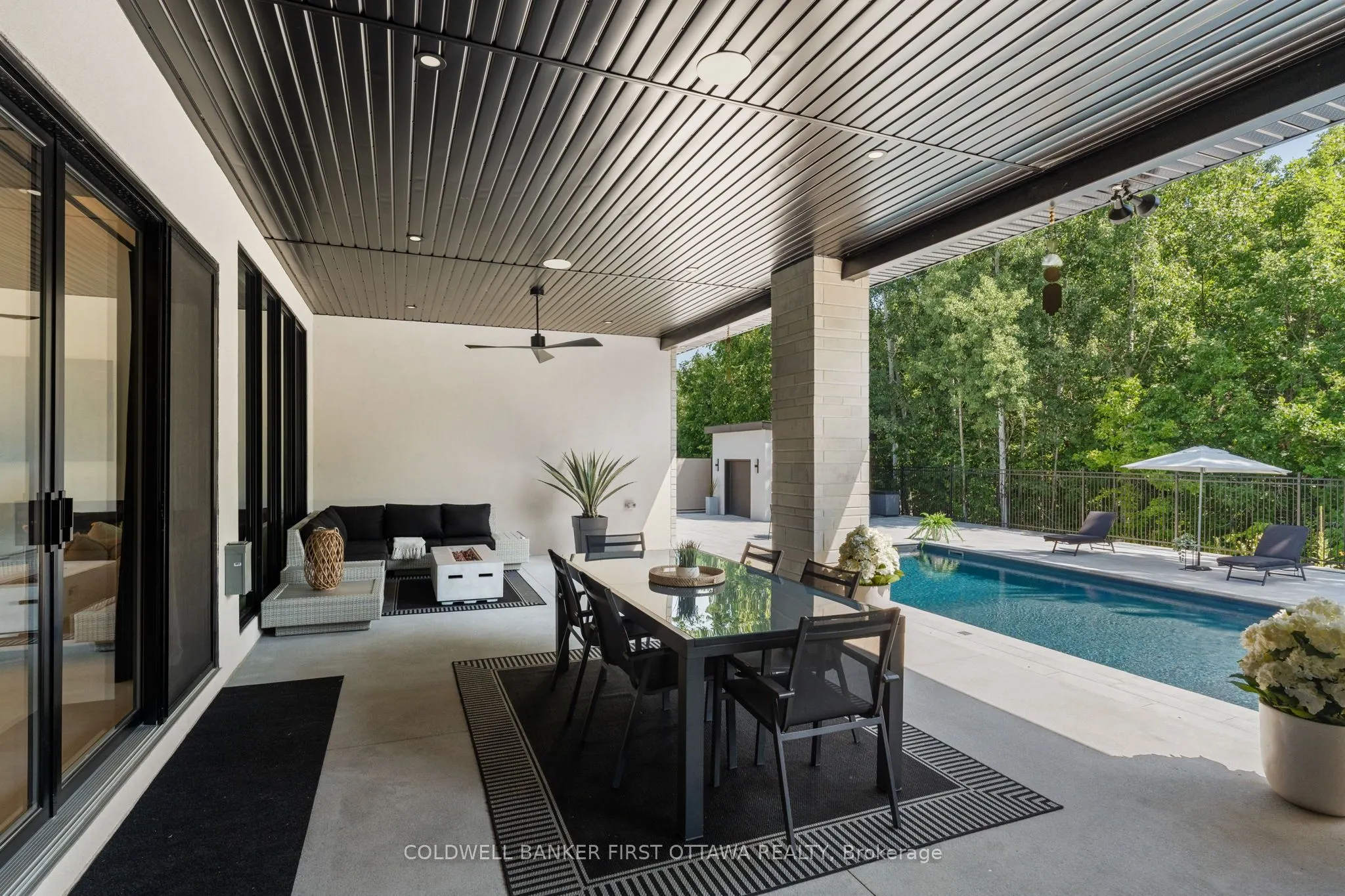 5398 Mansel Crescent