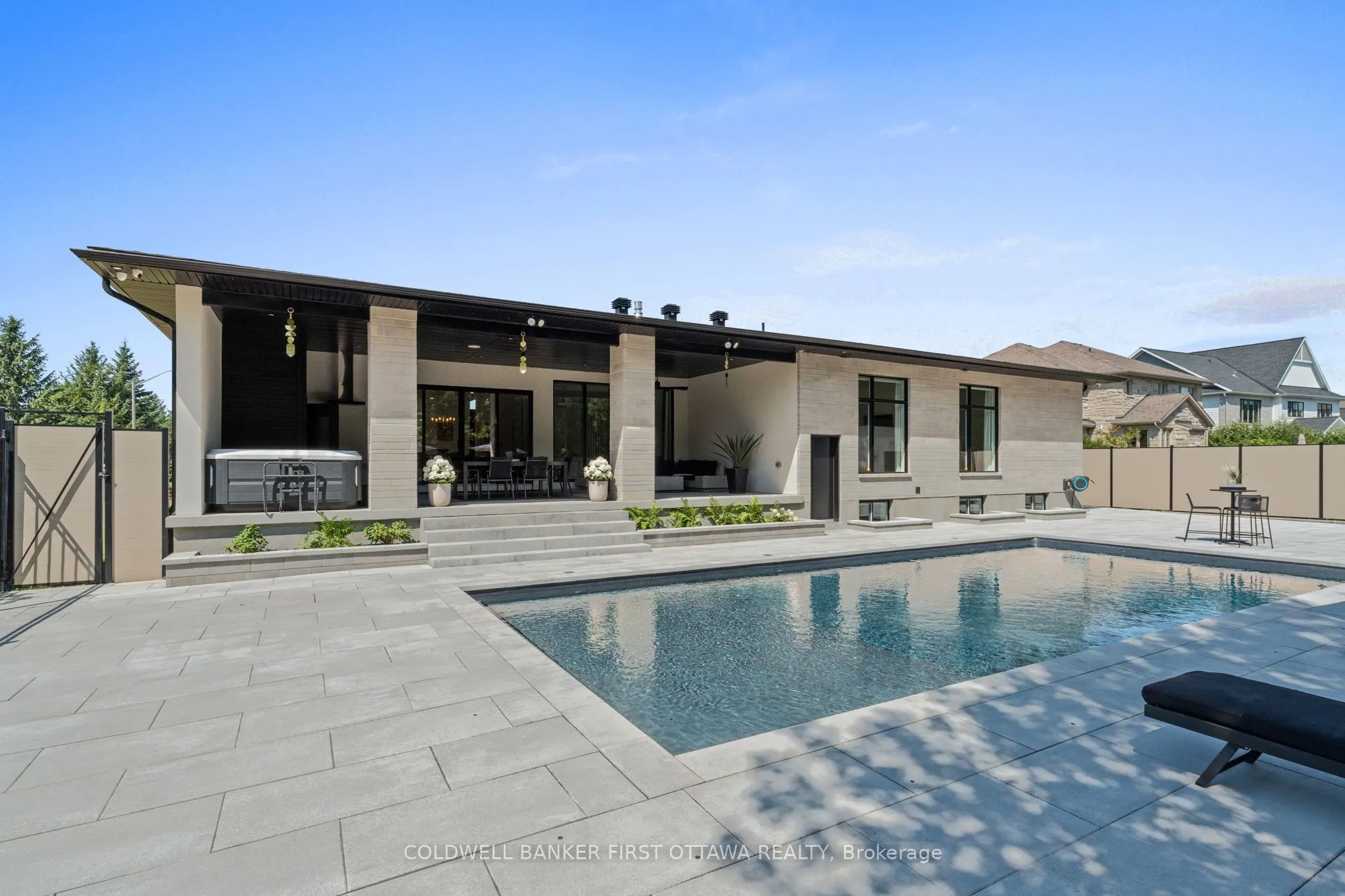 5398 Mansel Crescent