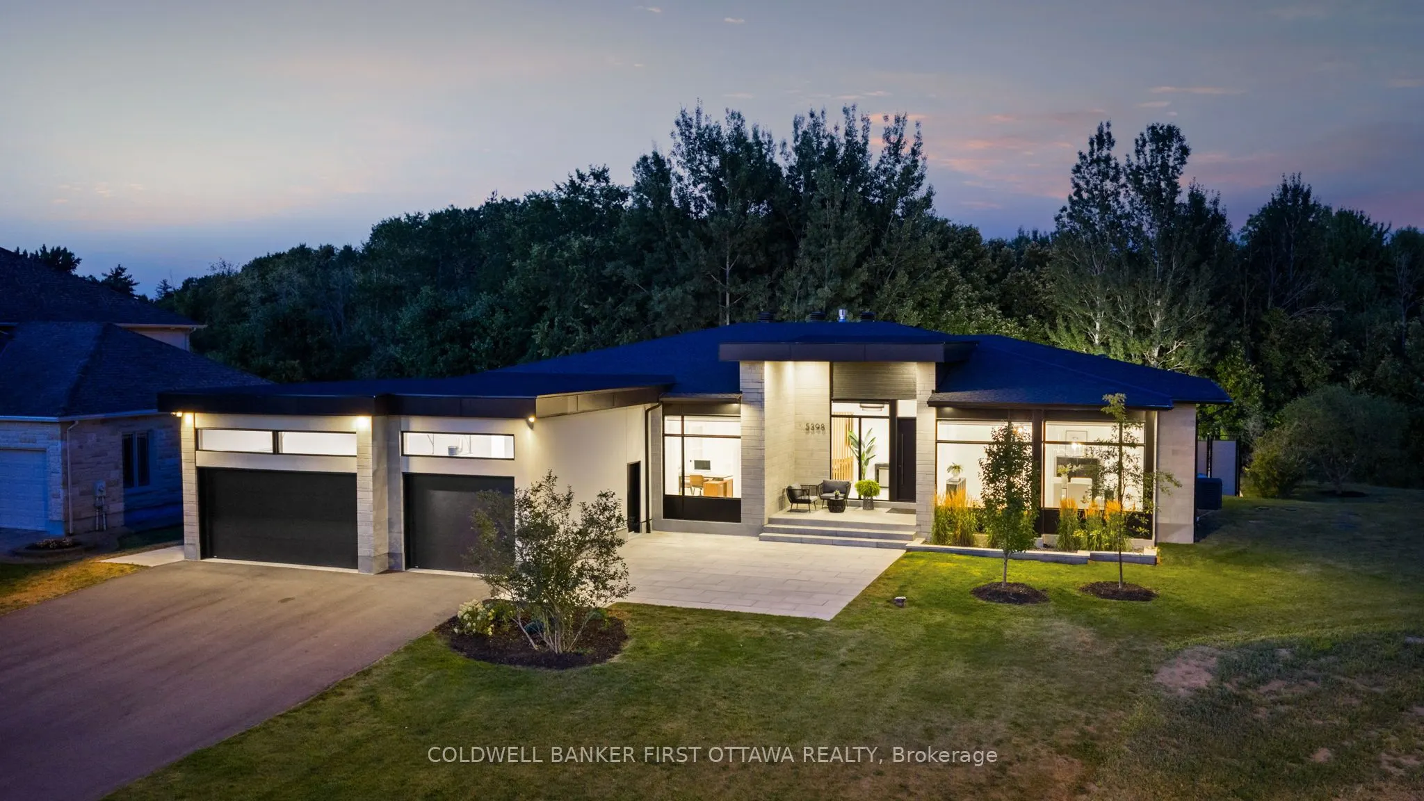5398 Mansel Crescent
