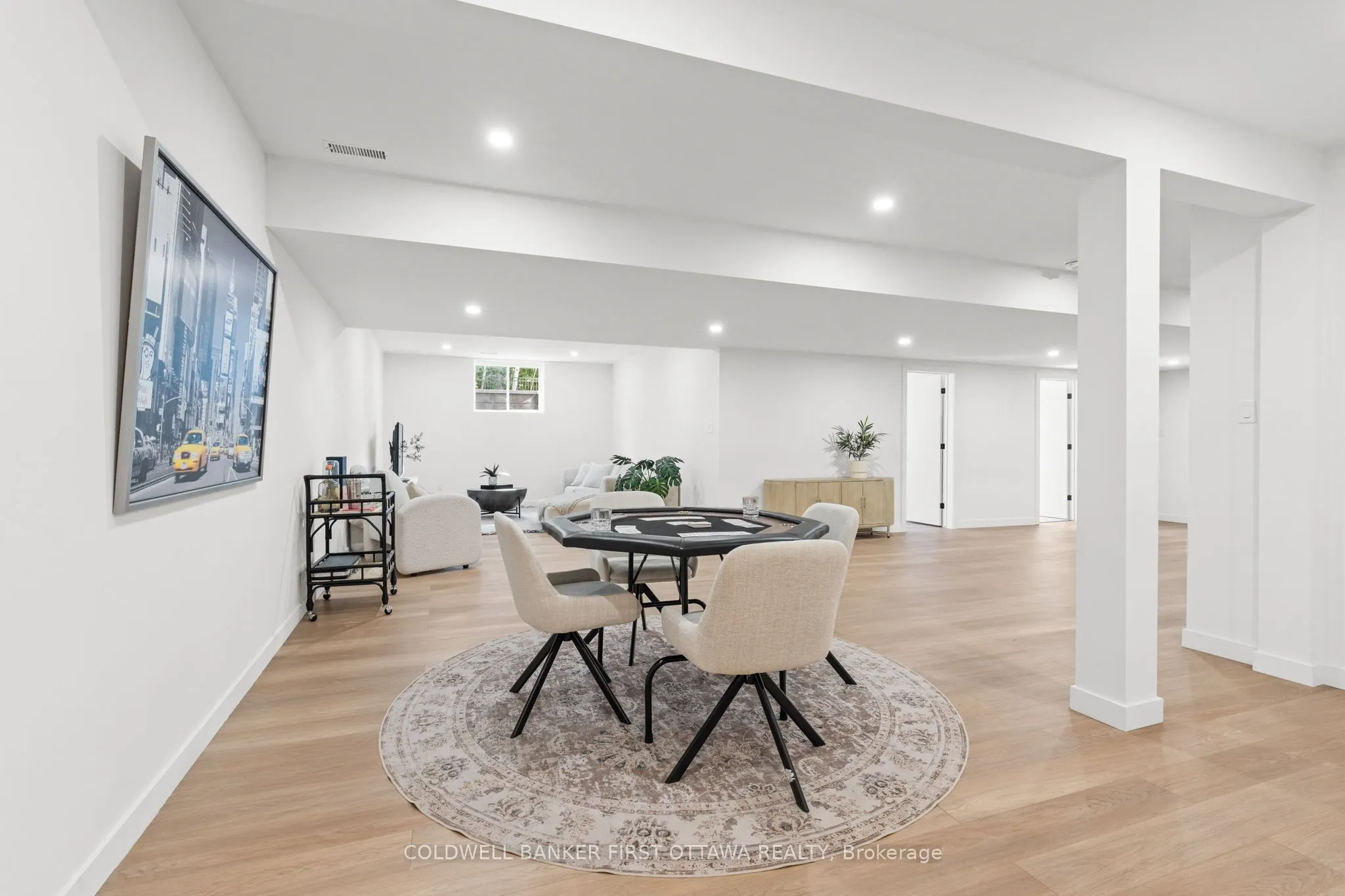 5398 Mansel Crescent