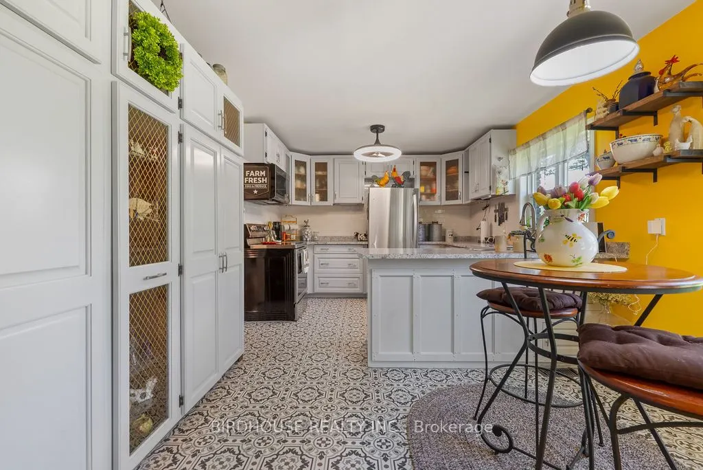 53 Ridgewood Road
