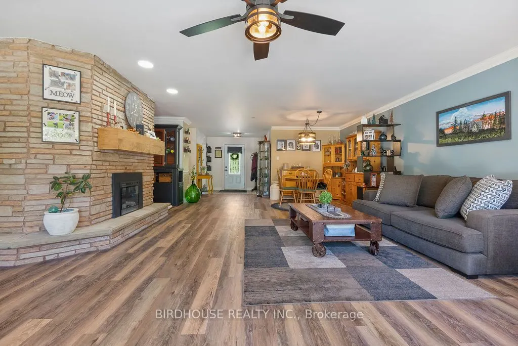 53 Ridgewood Road