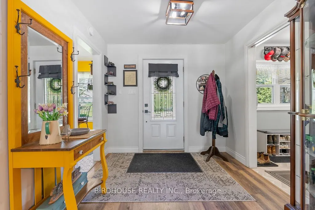 53 Ridgewood Road