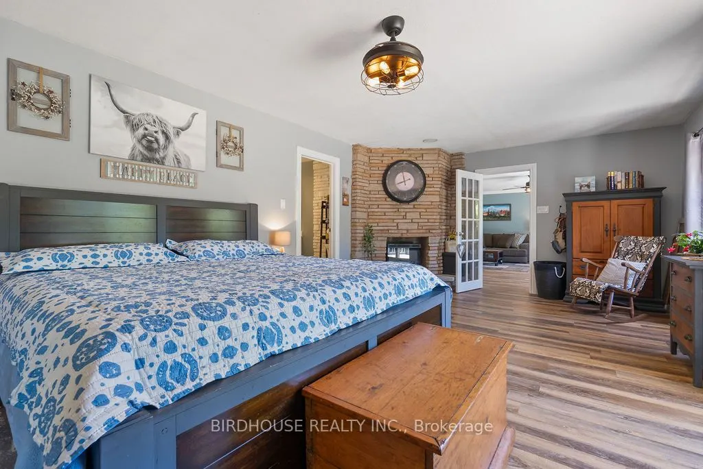 53 Ridgewood Road