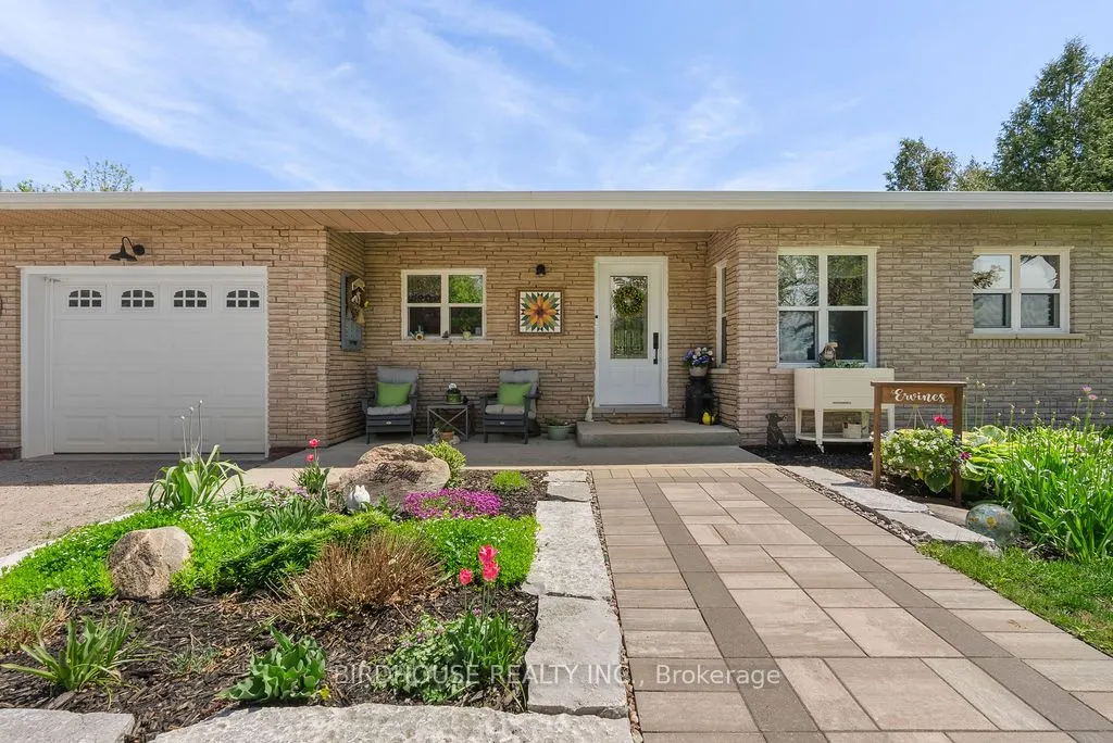 53 Ridgewood Road