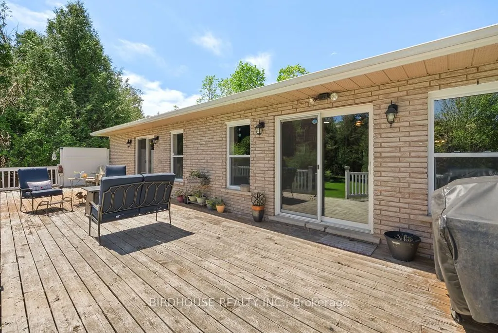53 Ridgewood Road