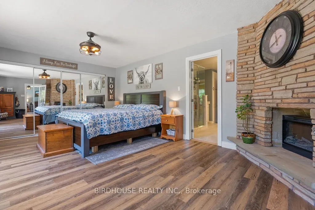 53 Ridgewood Road