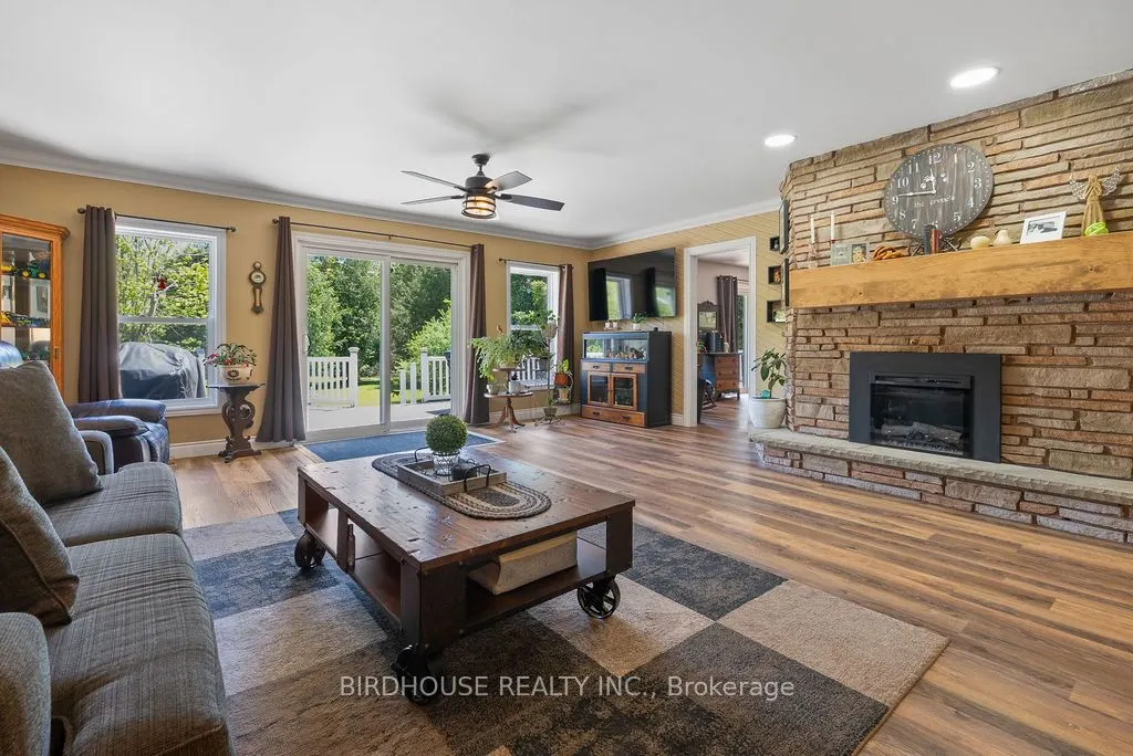 53 Ridgewood Road