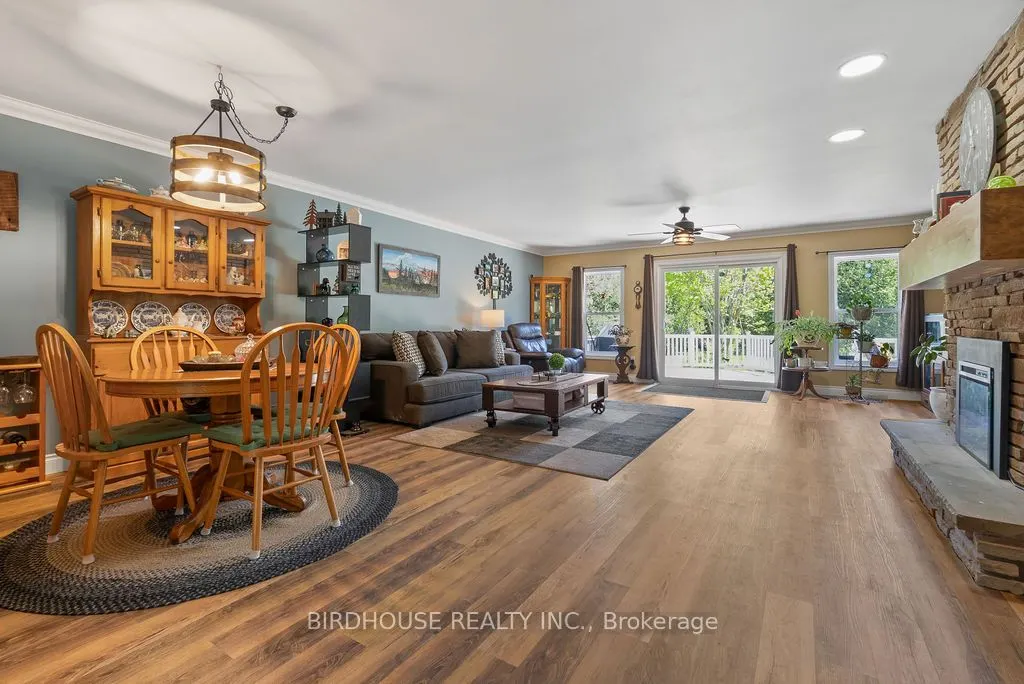 53 Ridgewood Road